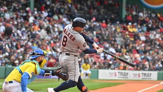 Connelly Early struggles, Red Sox waste opportunities in 6-3 loss to Astros taken at BSJ Headquarters (Red Sox)